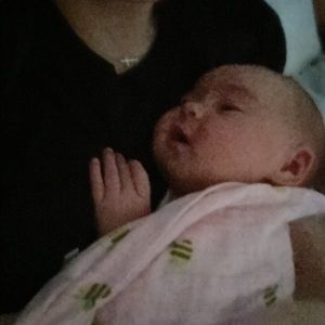 Meet your Posher, Aaliyah